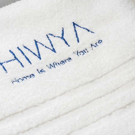 Hiwya - Home Is Where You Are Болонья Екстер'єр фото