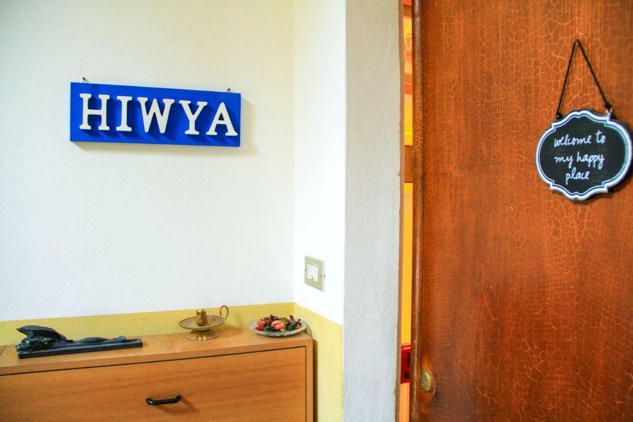 Hiwya - Home Is Where You Are Болонья Екстер'єр фото