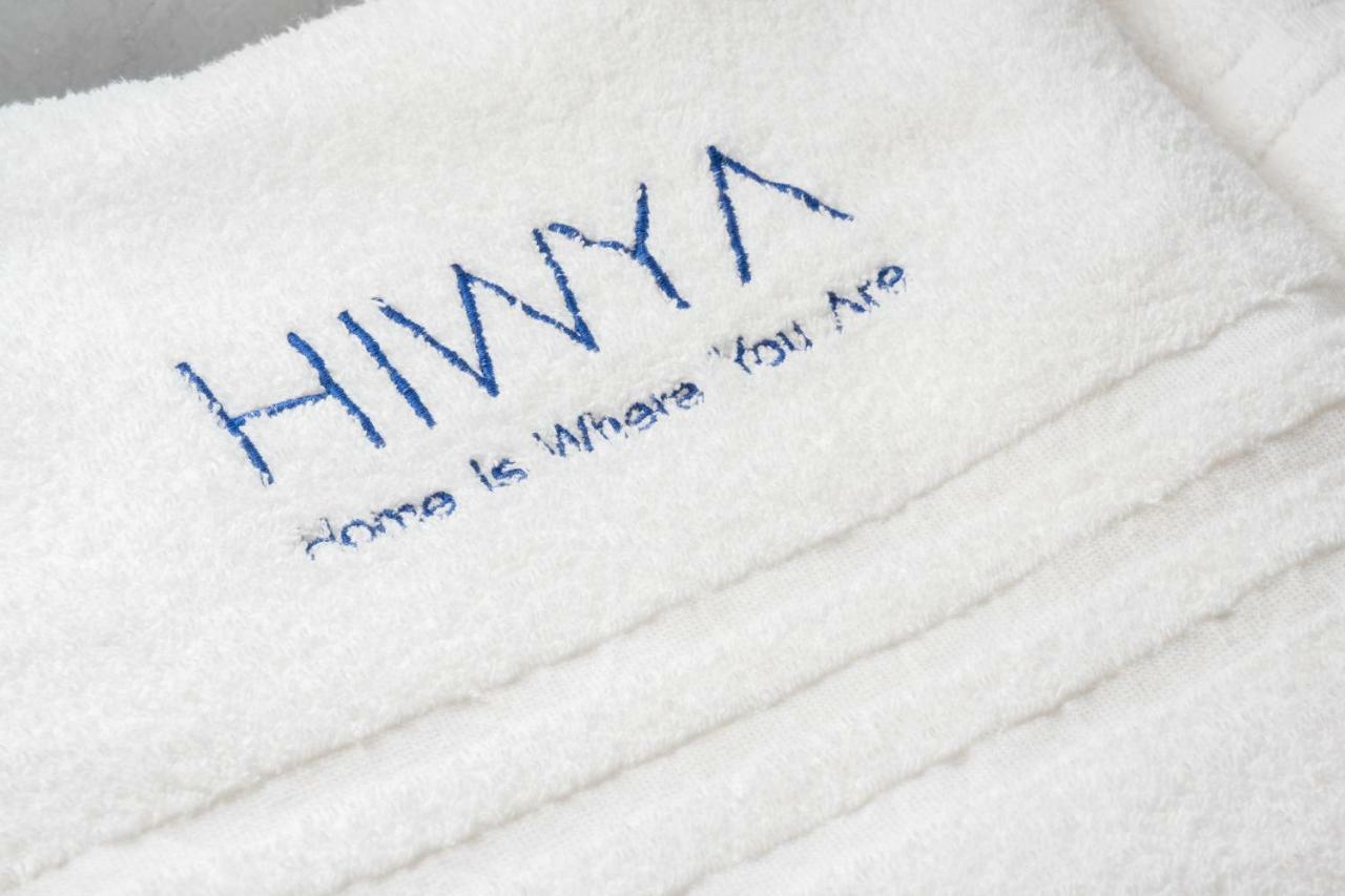 Hiwya - Home Is Where You Are Болонья Екстер'єр фото